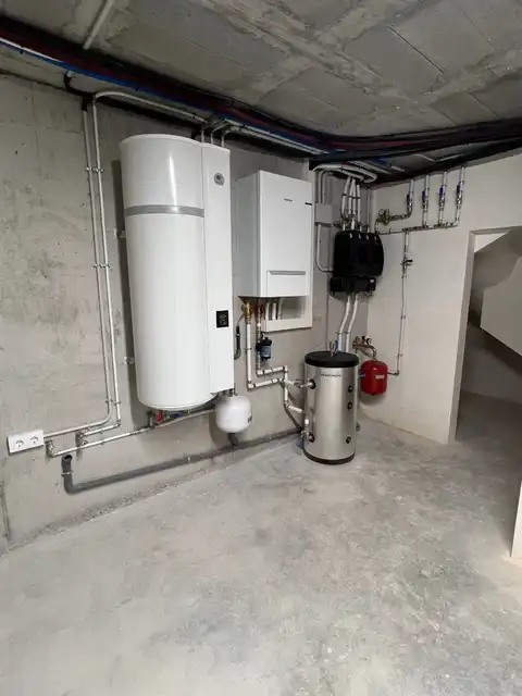 Casa nueva en Palau Saverdera
