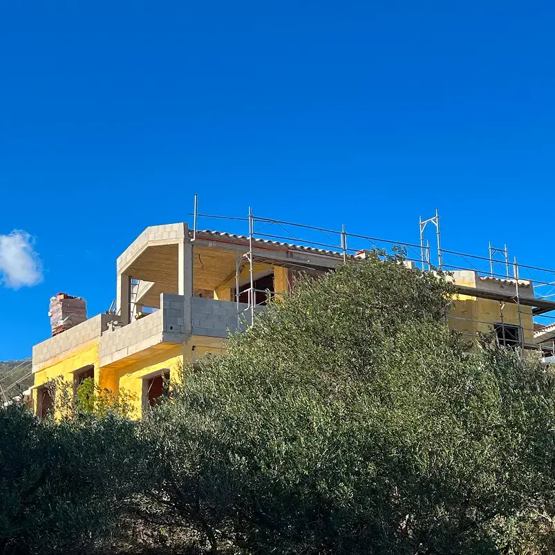 Com treballo com a arquitecte t&egrave;cnic