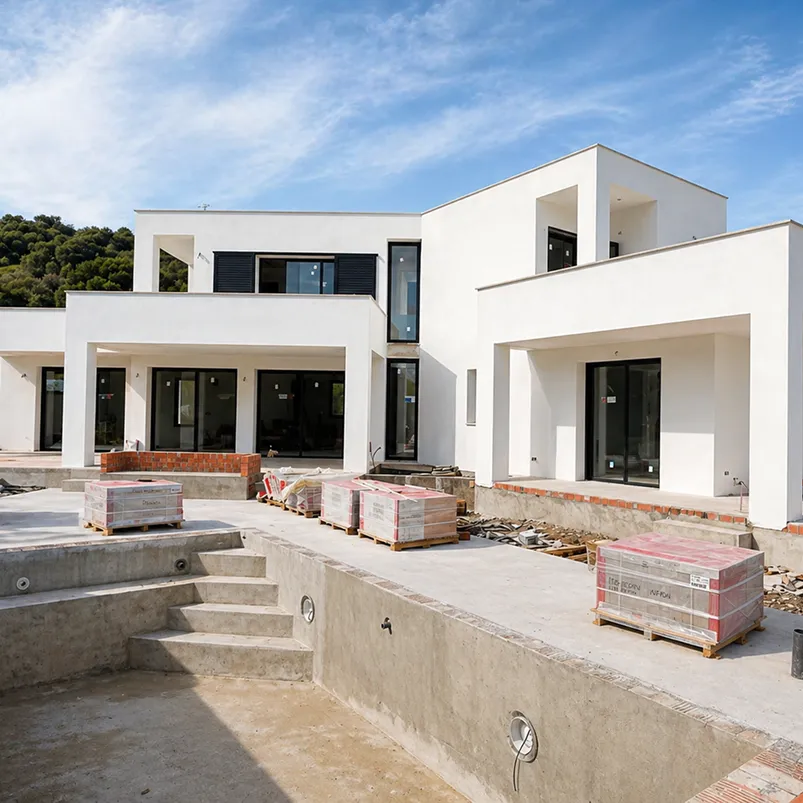 Certificats energ&egrave;tics a Empuriabrava